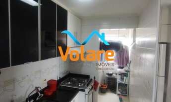 Imagem 6: Apartamento à venda em Barueri-SP, Tamboré: 3 quartos, 1 suíte, 2 salas, 2 banheiros, 1 va