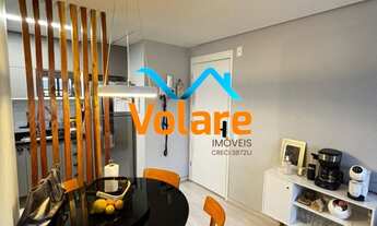 Imagem 1: Oportunidade única! Apartamento à venda em Osasco-SP, bairro Piratininga com 2 quartos, 2