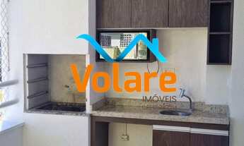 Imagem 2: Apartamento com porteira fechada à venda em Osasco-SP, bairro Conceição! 2 quartos, 1 sala