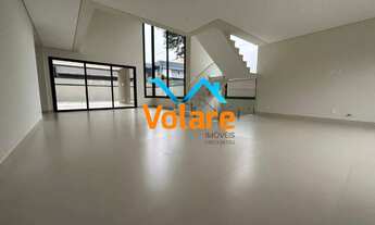 Imagem 4: Casa de luxo no condomínio Alphaville Burle Marx, Santana de Parnaíba-SP: 4 suítes, 4 vaga