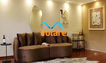 Imagem: Casa Espaçosa à venda ou locação no