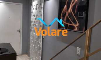 Imagem 7: Imperdível cobertura de 4 quartos no bairro Conceição em Osasco-SP: 1 suíte, 2 salas, 2 ba