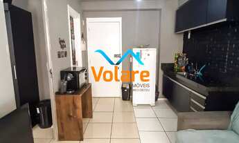 Imagem: Studio à venda em condomínio exclusivo