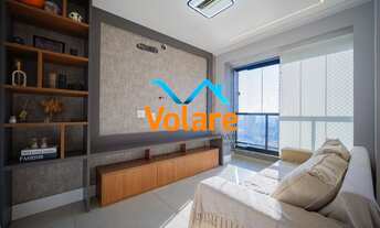 Imagem 7: Apartamento à venda na Vila Osasco - 2 quartos, 2 suítes, 2 salas, 3 banheiros, 2 vagas de