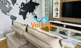 Imagem 7: Apartamento à venda em Osasco-SP, Vila Yara: 2 quartos, 1 suíte, 1 sala, 2 banheiros, 1 va