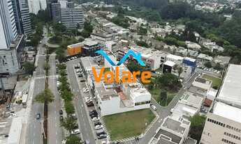 Imagem 7: Prédio Comercial para venda ou locação em Alphaville, Alpha Conde Comercial!