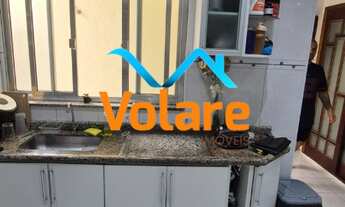 Imagem 6: Casa Espaçosa à venda ou locação no Centro de Osasco: 4 Quartos, 2 Suítes, 3 Salas, 4 Banh