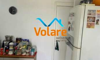 Imagem 6: Apartamento à venda em São Pedro, Osasco-SP: 2 quartos, 1 suíte, 2 salas, 2 banheiros, 1 v