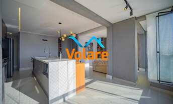 Imagem 3: Apartamento à venda na Vila Osasco - 2 quartos, 2 suítes, 2 salas, 3 banheiros, 2 vagas de