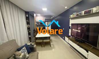 Imagem: Apartamento à venda em Novo Osasco, Osasco-SP