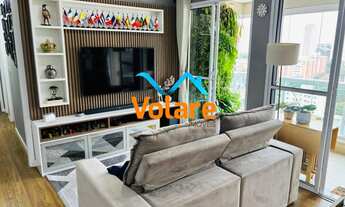 Imagem 4: Apartamento à venda em Osasco-SP, Vila Yara: 2 quartos, 1 suíte, 1 sala, 2 banheiros, 1 va