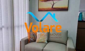 Imagem 4: Apartamento com porteira fechada à venda em Osasco-SP, bairro Conceição! 2 quartos, 1 sala