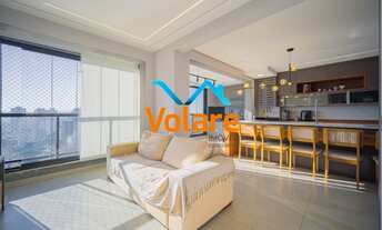 Imagem 6: Apartamento à venda na Vila Osasco - 2 quartos, 2 suítes, 2 salas, 3 banheiros, 2 vagas de