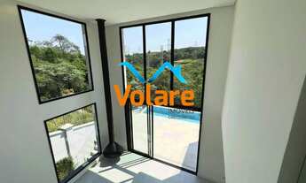 Imagem: Imóvel de alto padrão no condominio Alphaville