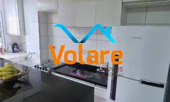 Imagem 7: Apartamento com porteira fechada à venda em Osasco-SP, bairro Conceição! 2 quartos, 1 sala