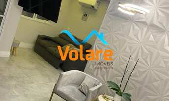 Imagem 5: Apartamento à venda no Condomínio The One Bela Vista: 2 quartos, 1 suíte, 1 sala, 3 banhei