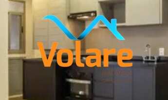 Imagem 1: Imperdível oportunidade: Apartamento com 2 quartos, 2 suítes e 2 vagas de garagem no Centr