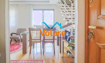 Imagem 2: Impecável apartamento à venda em São Paulo-SP, no bairro Cidade São Francisco: 3 quartos