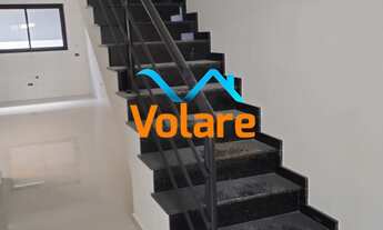 Imagem 2: Imperdível casa de luxo com 3 quartos e 3 suítes no Jardim das Flores, Osasco-SP: 125m², 2