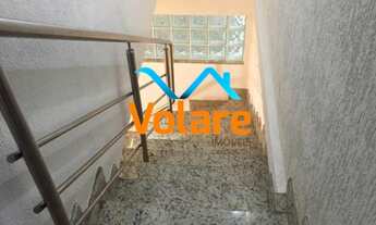 Imagem 7: Imperdível casa à venda em Osasco-SP, Bela Vista: 3 quartos, 1 suíte, 2 salas, 3 banheiros