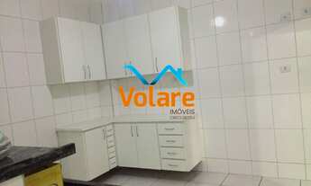 Imagem 4: Imperdível casa à venda em Osasco-SP, Bela Vista: 3 quartos, 1 suíte, 2 salas, 3 banheiros