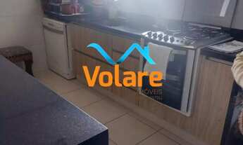 Imagem 4: Apartamento à venda em Tamboré, Santana de Parnaíba-SP: conforto, segurança e lazer em um