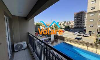 Imagem 7: Apartamento à Venda em Carapicuíba-SP: 2 Quartos, 1 Suite, 1 Sala, 1 Vaga de Garagem, 60m²