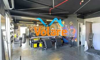 Imagem: Sala Comercial de Alto Padrão para Locação