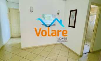 Imagem 3: Apartamento à venda em Barueri-SP, Tamboré: 2 quartos, 2 salas, 1 banheiro, 1 vaga, 58m² d