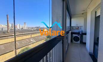 Imagem 6: Imperdível oportunidade de compra: Apartamento de 2 quartos no Centro de Osasco-SP, com 50