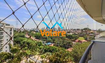 Imagem 7: Impecável apartamento à venda em São Paulo-SP, no bairro Cidade São Francisco: 3 quartos