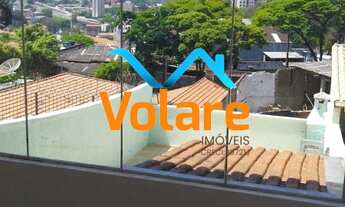 Imagem 2: Imperdível: Casa à venda em São Paulo-SP, Jardim Bonfiglioli, 3 quartos, 3 suítes, 3 banhe