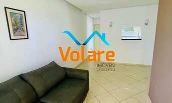 Imagem 4: Apartamento à venda em Barueri-SP, Tamboré: 2 quartos, 2 salas, 1 banheiro, 1 vaga, 58m² d