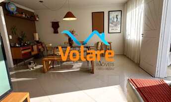 Imagem 6: Casa em Condomínio de Alto Padrão em Jardim Pinheiros: 3 Quartos, 2 Salas, 2 Banheiros, 87