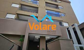 Imagem: Apartamento de 2 quartos e 2 suítes no