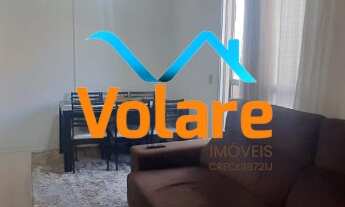 Imagem 4: Apartamento à venda em Osasco-SP, Bussocaba: 2 quartos, 2 salas, 1 banheiro, 1 vaga - 60m²