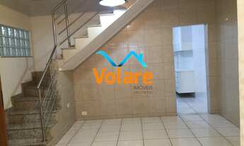 Imagem 3: Imperdível casa à venda em Osasco-SP, Bela Vista: 3 quartos, 1 suíte, 2 salas, 3 banheiros