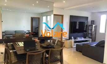 Imagem 2: Apartamento à venda em Tamboré, Santana de Parnaíba-SP: conforto, segurança e lazer em um