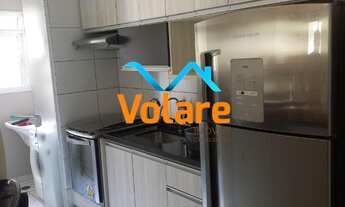 Imagem: Apartamento à venda em Osasco-SP, bairro