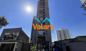 Imagem: Studio de Luxo em Condomínio Exclusivo