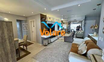 Imagem 4: Apartamento à venda no Continental Osasco: 2 quartos, 1 suíte, sala com living ampliados p