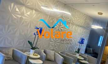 Imagem 7: Apartamento à venda no Condomínio The One Bela Vista: 2 quartos, 1 suíte, 1 sala, 3 banhei