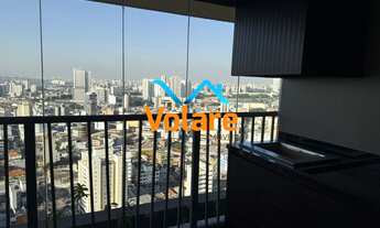 Imagem 3: Imperdível oportunidade: Apartamento com 2 quartos, 2 suítes e 2 vagas de garagem no Centr