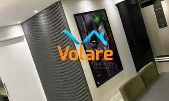 Imagem 2: Apartamento à venda no Condomínio The One Bela Vista: 2 quartos, 1 suíte, 1 sala, 3 banhei