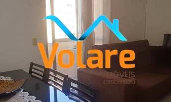 Imagem 1: Apartamento à venda em Osasco-SP, Bussocaba: 2 quartos, 2 salas, 1 banheiro, 1 vaga - 60m²