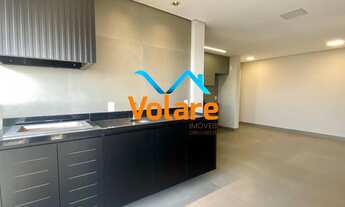 Imagem 5: Imperdível oportunidade: Apartamento com 2 quartos, 2 suítes e 2 vagas de garagem no Centr