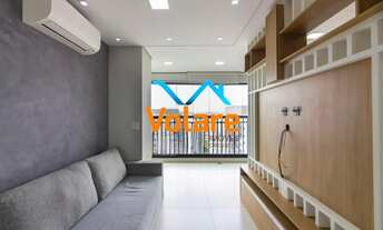 Imagem: Apartamento à venda 1 suíte, 1 vaga