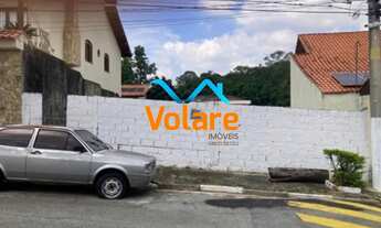 Imagem: Terreno em Condomínio à Venda em Osasco-SP