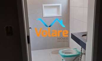 Imagem 7: Imperdível casa de luxo com 3 quartos e 3 suítes no Jardim das Flores, Osasco-SP: 125m², 2