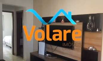 Imagem 2: Apartamento à venda em Osasco-SP, Bussocaba: 2 quartos, 2 salas, 1 banheiro, 1 vaga - 60m²